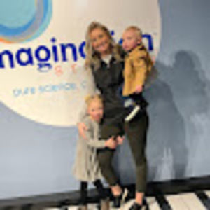 Meet your Posher, Lexie